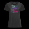 ATC Pro Team Polyester Short Ladies' Tee Thumbnail