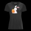 ATC Pro Team Polyester Short Ladies' Tee Thumbnail