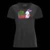 ATC Pro Team Polyester Short Ladies' Tee Thumbnail