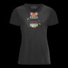 ATC Pro Team Polyester Short Ladies' Tee Thumbnail