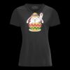 ATC Pro Team Polyester Short Ladies' Tee Thumbnail