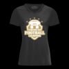 ATC Pro Team Polyester Short Ladies' Tee Thumbnail