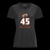 ATC Pro Team Polyester Short Ladies' Tee Thumbnail