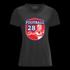 ATC Pro Team Polyester Short Ladies' Tee Thumbnail