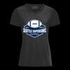 ATC Pro Team Polyester Short Ladies' Tee Thumbnail