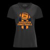 ATC Pro Team Polyester Short Ladies' Tee Thumbnail