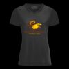 ATC Pro Team Polyester Short Ladies' Tee Thumbnail