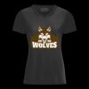 ATC Pro Team Polyester Short Ladies' Tee Thumbnail