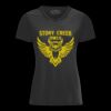 ATC Pro Team Polyester Short Ladies' Tee Thumbnail
