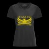 ATC Pro Team Polyester Short Ladies' Tee Thumbnail