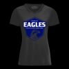 ATC Pro Team Polyester Short Ladies' Tee Thumbnail