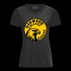 ATC Pro Team Polyester Short Ladies' Tee Thumbnail