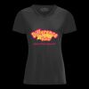 ATC Pro Team Polyester Short Ladies' Tee Thumbnail
