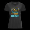 ATC Pro Team Polyester Short Ladies' Tee Thumbnail