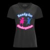 ATC Pro Team Polyester Short Ladies' Tee Thumbnail