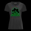 ATC Pro Team Polyester Short Ladies' Tee Thumbnail