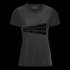 ATC Pro Team Polyester Short Ladies' Tee Thumbnail