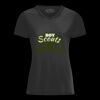 ATC Pro Team Polyester Short Ladies' Tee Thumbnail