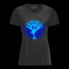 ATC Pro Team Polyester Short Ladies' Tee Thumbnail