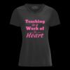 ATC Pro Team Polyester Short Ladies' Tee Thumbnail