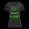 ATC Pro Team Polyester Short Ladies' Tee Thumbnail