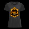 ATC Pro Team Polyester Short Ladies' Tee Thumbnail
