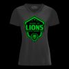 ATC Pro Team Polyester Short Ladies' Tee Thumbnail