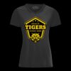 ATC Pro Team Polyester Short Ladies' Tee Thumbnail