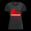 ATC Pro Team Polyester Short Ladies' Tee Thumbnail