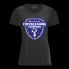 ATC Pro Team Polyester Short Ladies' Tee Thumbnail