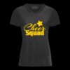 ATC Pro Team Polyester Short Ladies' Tee Thumbnail