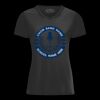 ATC Pro Team Polyester Short Ladies' Tee Thumbnail