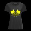 ATC Pro Team Polyester Short Ladies' Tee Thumbnail