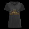 ATC Pro Team Polyester Short Ladies' Tee Thumbnail