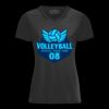 ATC Pro Team Polyester Short Ladies' Tee Thumbnail