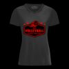 ATC Pro Team Polyester Short Ladies' Tee Thumbnail