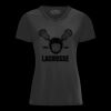 ATC Pro Team Polyester Short Ladies' Tee Thumbnail
