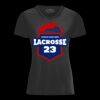 ATC Pro Team Polyester Short Ladies' Tee Thumbnail
