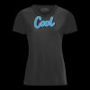 ATC Pro Team Polyester Short Ladies' Tee Thumbnail