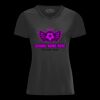 ATC Pro Team Polyester Short Ladies' Tee Thumbnail