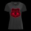 ATC Pro Team Polyester Short Ladies' Tee Thumbnail