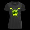 ATC Pro Team Polyester Short Ladies' Tee Thumbnail