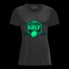 ATC Pro Team Polyester Short Ladies' Tee Thumbnail