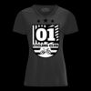 ATC Pro Team Polyester Short Ladies' Tee Thumbnail