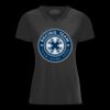 ATC Pro Team Polyester Short Ladies' Tee Thumbnail