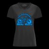 ATC Pro Team Polyester Short Ladies' Tee Thumbnail
