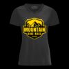 ATC Pro Team Polyester Short Ladies' Tee Thumbnail