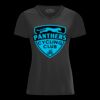 ATC Pro Team Polyester Short Ladies' Tee Thumbnail