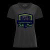 ATC Pro Team Polyester Short Ladies' Tee Thumbnail