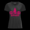 ATC Pro Team Polyester Short Ladies' Tee Thumbnail